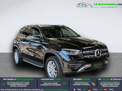 Mercedes Classe GLE 400 e BVA 4Matic 2025 occasion Beaupuy 31850