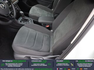 Tiguan 2.0 TSI 190 BVA 4Motion 2020 occasion 31850 Beaupuy