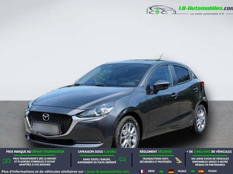 Annonce voiture Mazda Mazda2 16980 €