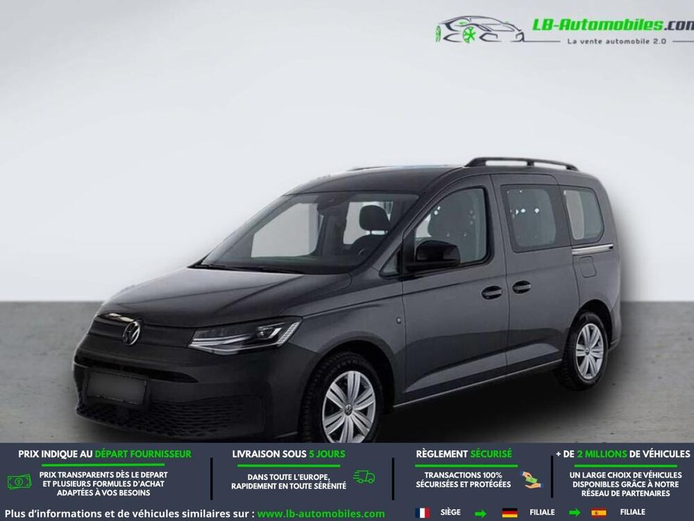 Caddy 2.0 TDI 122 BVM 2023 occasion 31850 Beaupuy