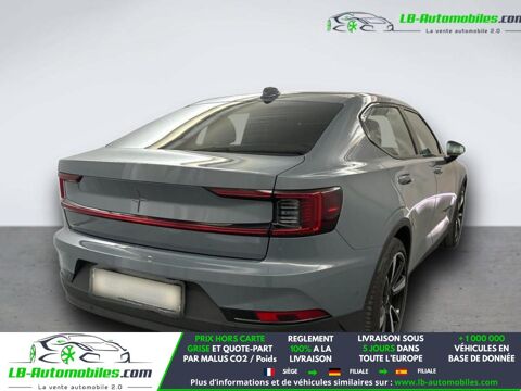 Autres Long Range Dual Motor 2022 occasion 31850 Beaupuy