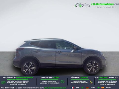 Qashqai 1.5 dCi 115 BVM 2020 occasion 31850 Beaupuy