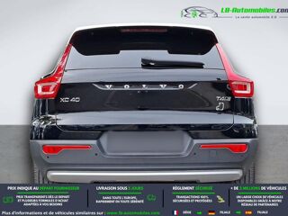 XC40 T4 190 ch BVA 2019 occasion 31850 Beaupuy