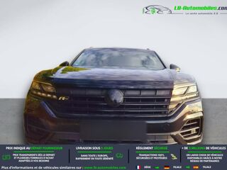 Touareg 3.0 TDI 286ch BVA 4Motion 2019 occasion 31850 Beaupuy