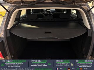 Classe B 200 CDI 7-G DCT A 2014 occasion 31850 Beaupuy