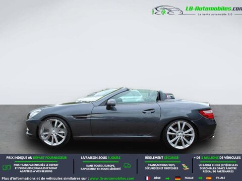SLK 200 2012 occasion 31850 Beaupuy
