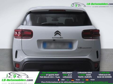 C5 aircross BlueHDi 130 BVA 2023 occasion 31850 Beaupuy