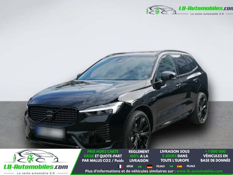Annonce voiture Volvo XC60 68850 €