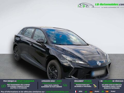 MG MG4 51kWh - 125 kW 2WD 2023 occasion Beaupuy 31850