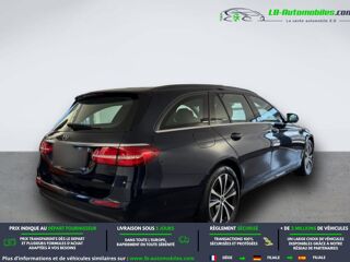Classe E 300 de BVA 2020 occasion 31850 Beaupuy