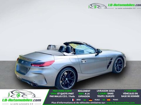 Z4 M40i 340 ch BVA 2023 occasion 31850 Beaupuy