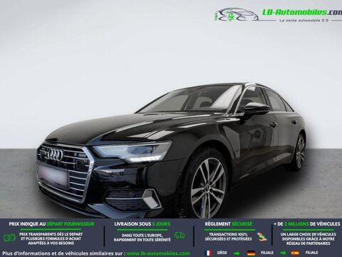 Annonce voiture Audi A6 33710 €