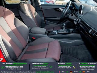 A4 1.4 TFSI 150 2019 occasion 31850 Beaupuy