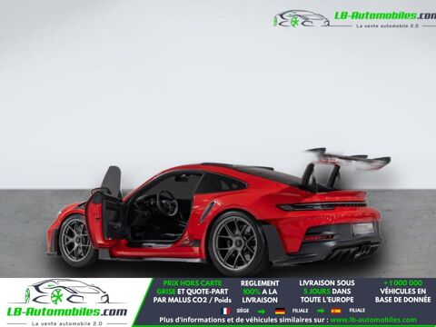 911 4.0i 525 PDK 2023 occasion 31850 Beaupuy