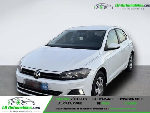 Volkswagen Polo 1.0 80 S&S BVM 2021 occasion Beaupuy 31850
