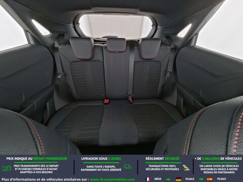 Puma 1.0 EcoBoost 125 ch BVM 2022 occasion 31850 Beaupuy