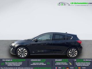 Focus 1.0 EcoBoost 125 BVM 2019 occasion 31850 Beaupuy