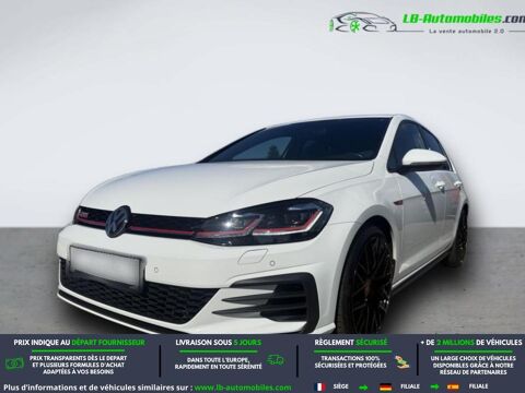 Golf 2.0 TSI 245 BVA GTI Performance 2020 occasion 31850 Beaupuy