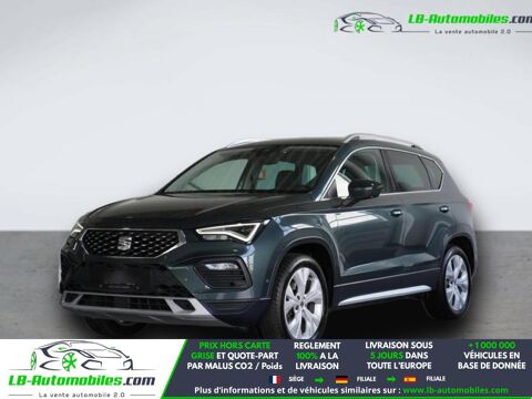 Ateca 2.0 TSI 190 ch BVA 2021 occasion 31850 Beaupuy