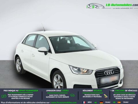 A1 25 TFSI 95 ch BVM 2019 occasion 31850 Beaupuy