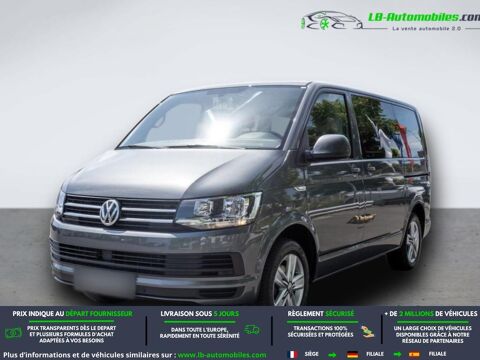 MULTIVAN 2.0 TDI 150 BVA 2019 occasion 31850 Beaupuy