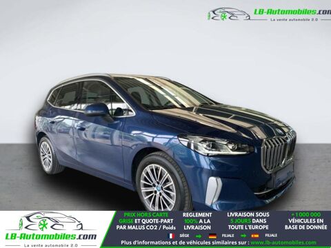 Serie 2 230e xDrive 326 ch BVA 2023 occasion 31850 Beaupuy