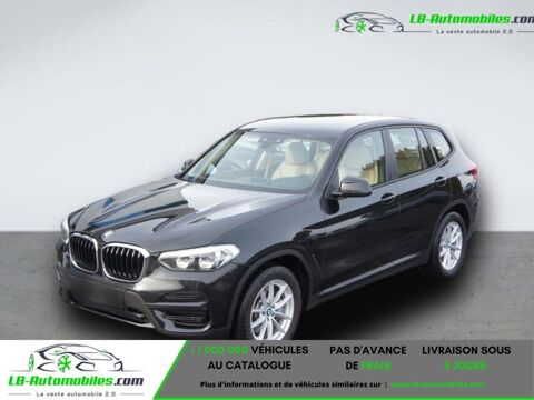 BMW X3 xDrive 30i 252ch BVA 2021 occasion Beaupuy 31850