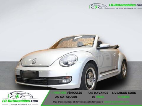 Volkswagen Golf 2.0 TDI 150 2015 occasion Beaupuy 31850