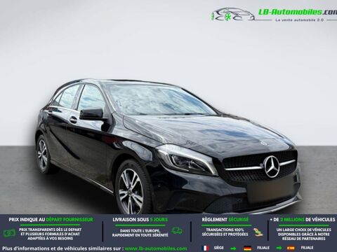 Classe A 180 d BVA 2018 occasion 31850 Beaupuy