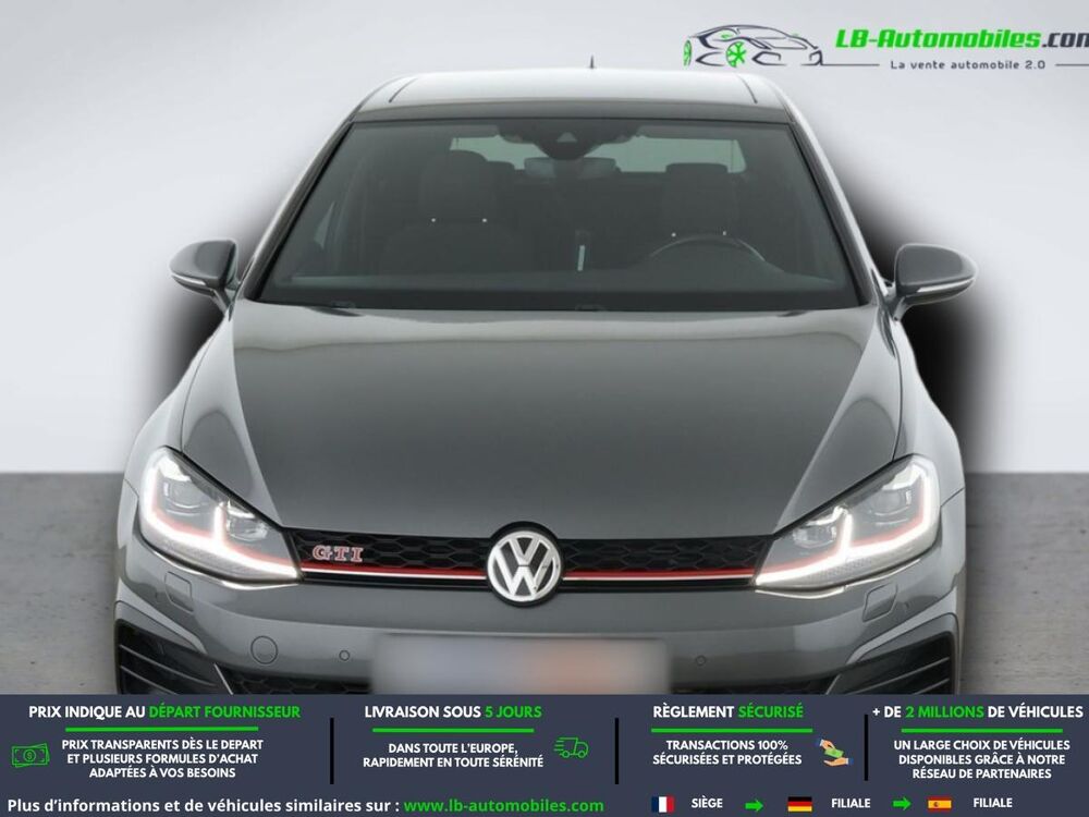 Golf 2.0 TSI 245 BVA GTI Performance 2019 occasion 31850 Beaupuy