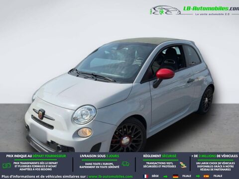 Annonce voiture Volkswagen Golf 12900 €
