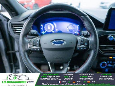Kuga 1.5 EcoBlue 120 BVA 2020 occasion 31850 Beaupuy