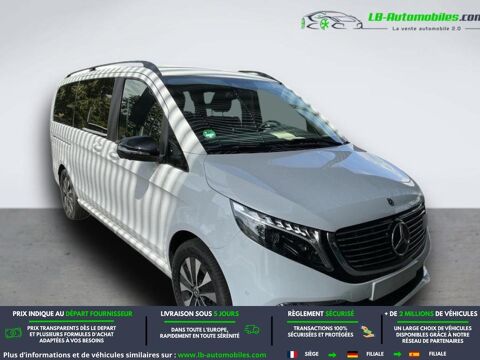 EQV 300 Long 204 ch 2024 occasion 31850 Beaupuy
