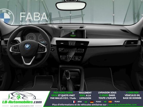 X2 xDrive 25e 220 ch BVA 2022 occasion 31850 Beaupuy