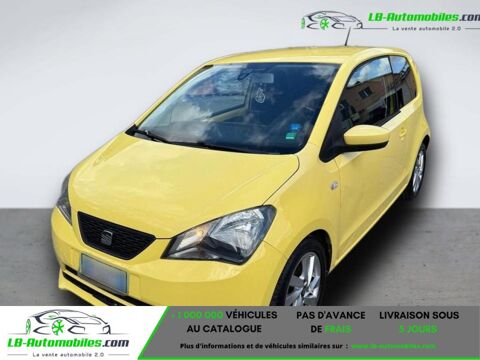 Annonce voiture Seat Mii 8900 �
