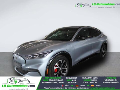 Mustang 76 kWh 269 ch AWD 2022 occasion 31850 Beaupuy