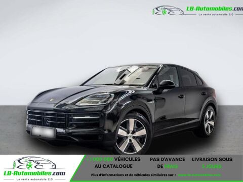 Porsche Cayenne E-Hybrid 3.0 V6 470 ch 2023 occasion Beaupuy 31850