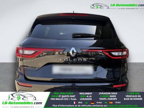 Koleos Tce160 BVA 4x2 2021 occasion 31850 Beaupuy