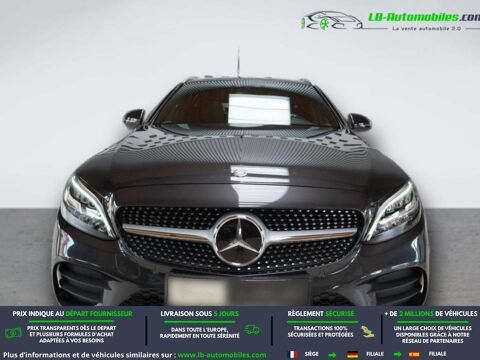 Classe C 300 de BVA 2020 occasion 31850 Beaupuy