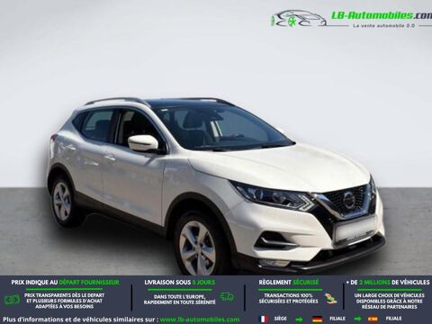 Qashqai 1.3 DIG-T 140 2019 occasion 31850 Beaupuy