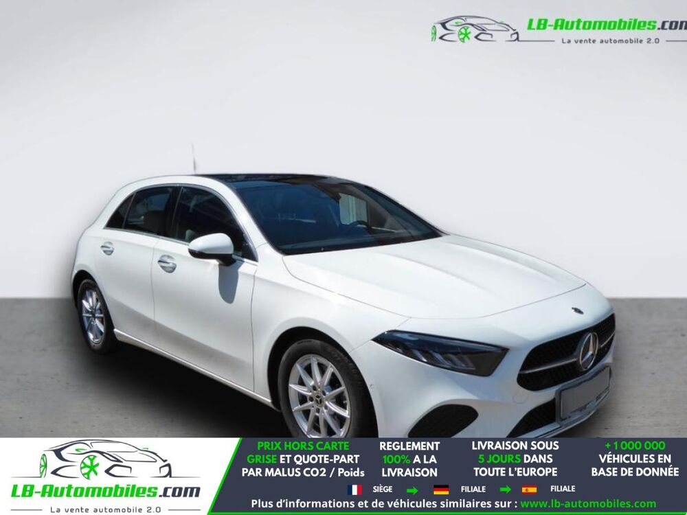Classe A 200 BVA 2023 occasion 31850 Beaupuy