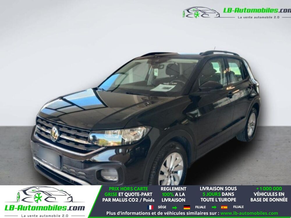 Golf SW 1.0 eTSI 110 BVA 2023 occasion 31850 Beaupuy