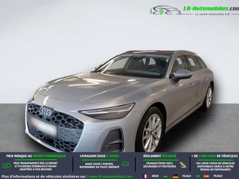 A6 TDI 204 ch Quattro 2025 occasion 31850 Beaupuy