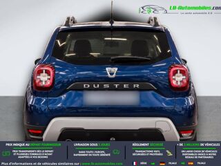 Duster TCe 150 FAP 4x2 2019 occasion 31850 Beaupuy