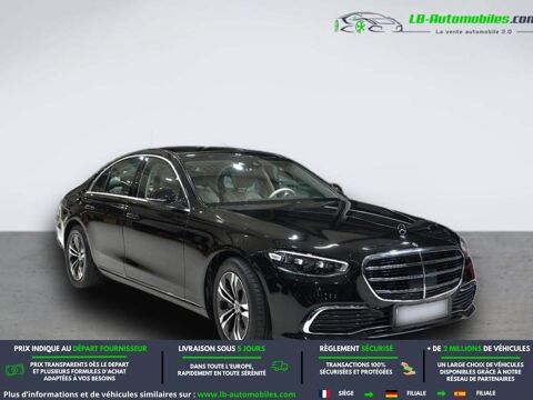 Annonce voiture Mercedes Classe S 67980 €