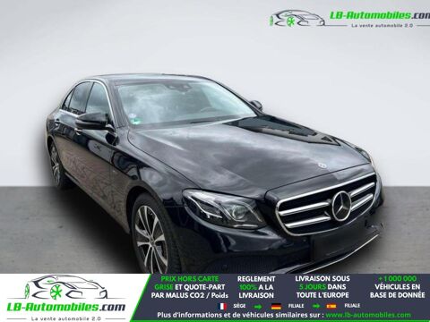 Classe E 300 e EQPower BVA 2020 occasion 31850 Beaupuy