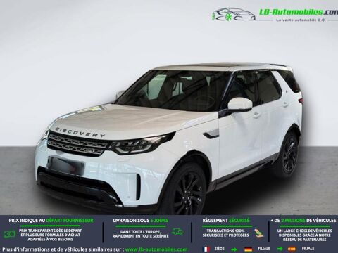 Discovery Sd4 2.0 240 ch 2019 occasion 31850 Beaupuy