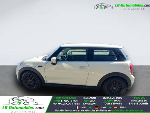 Annonce voiture Mini Cooper 18200 €