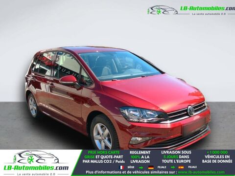 Golf 1.0 TSI 115 BVA 2018 occasion 31850 Beaupuy