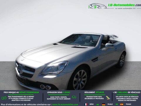 SLK 200 BVA 2011 occasion 31850 Beaupuy